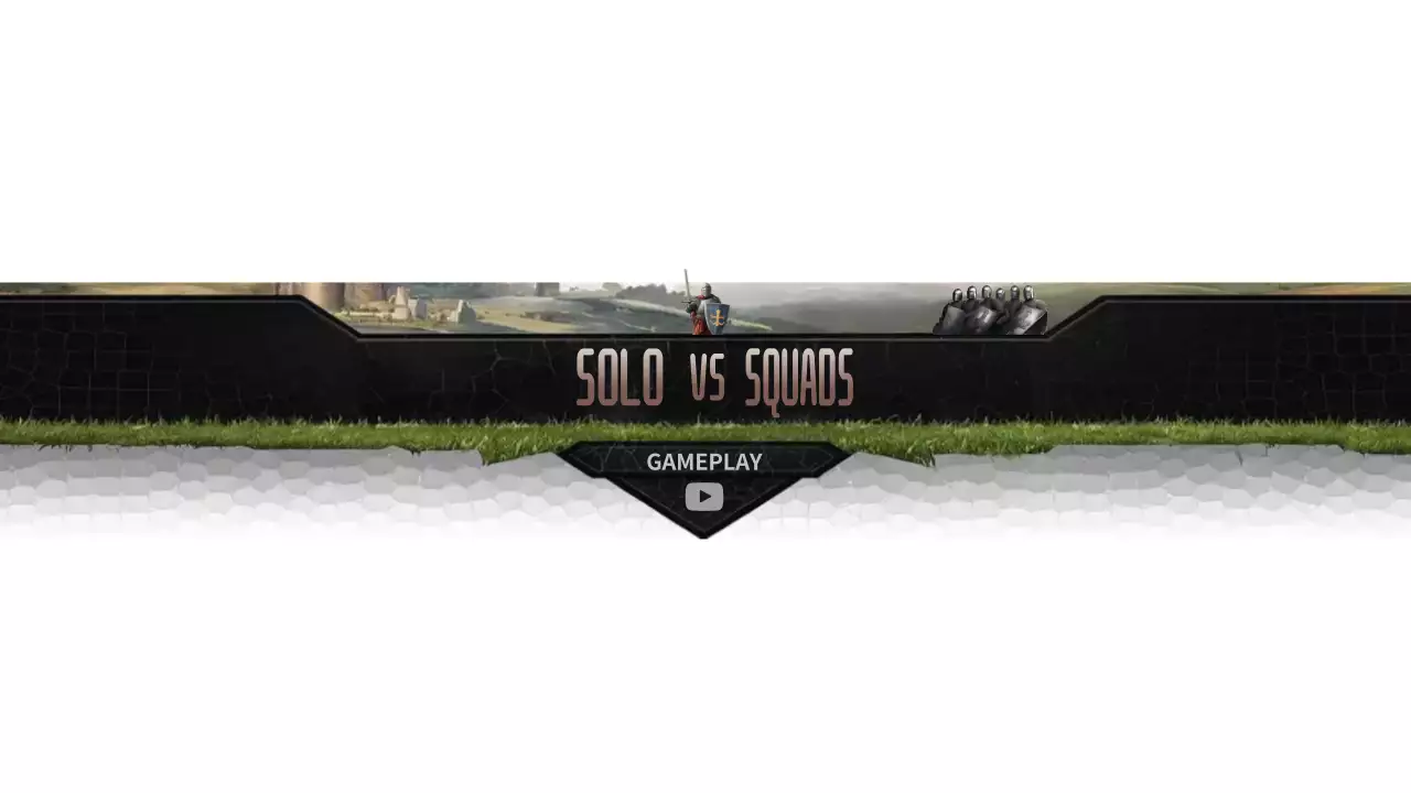 Black Medieval Gameplay Guide YouTube Thumbnail