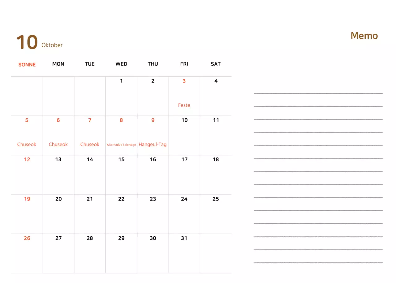Mehrfarbige Familie Illustration Konzept