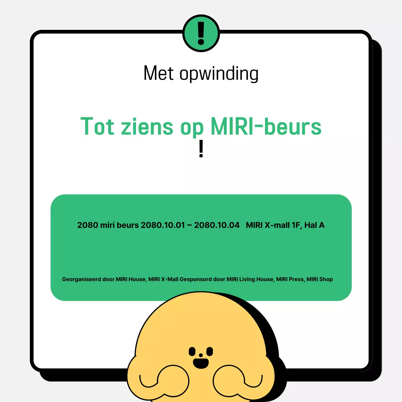 Mint eenvoudige informatiegids