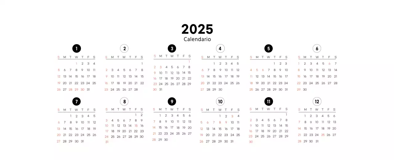 Un café sentimental blanco y marrón