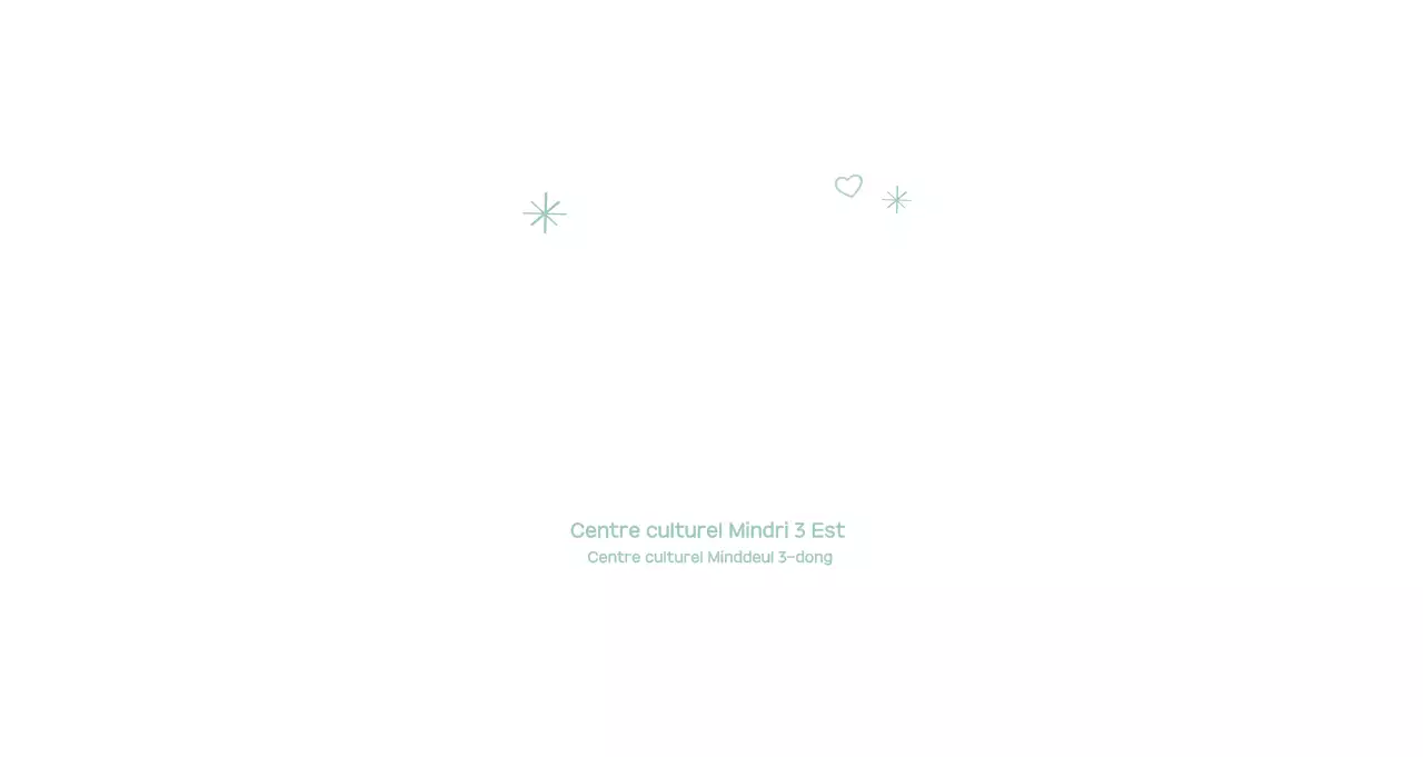 Guide du centre culturel de Yandu