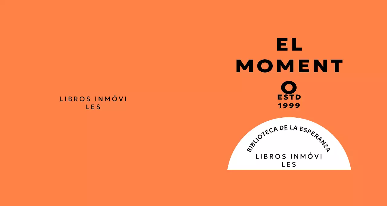 Promover Orange Simple Library