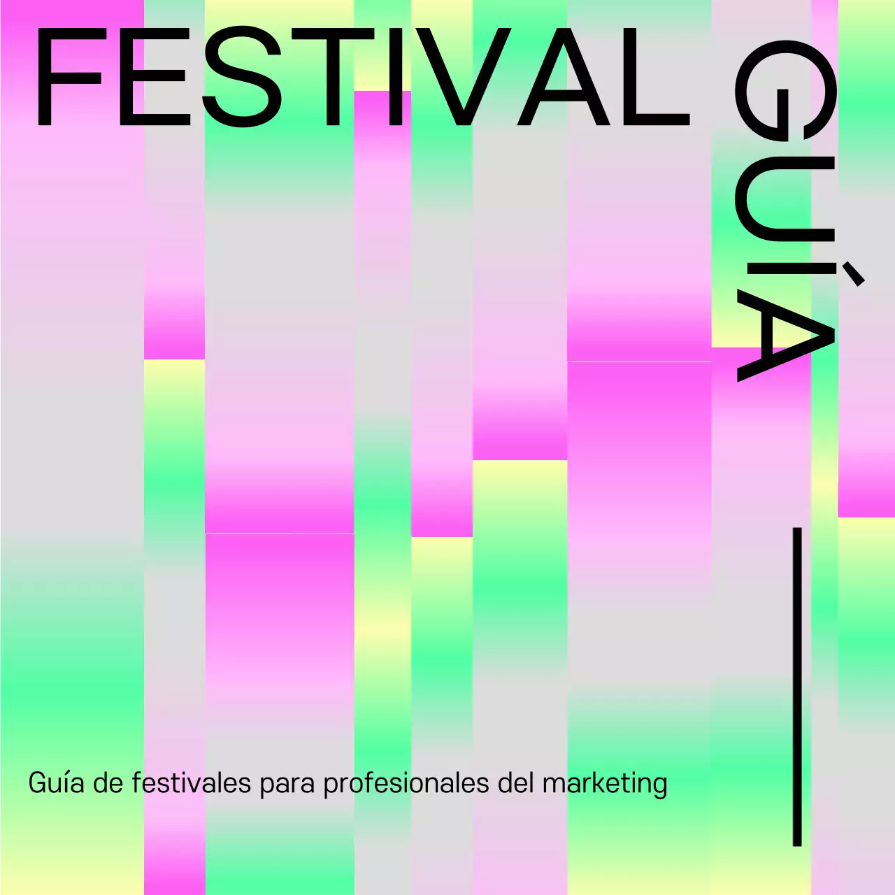 Su guía para el festival kitsch del rosa y el chartreuse