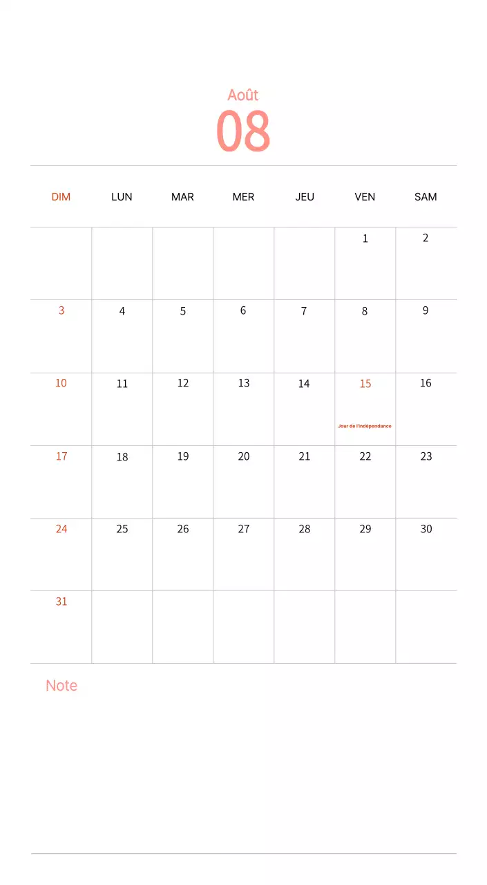 Illustrations de timbres avec un concept chaleureux