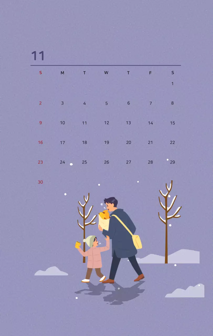 Veelkleurig familie-illustratieconcept