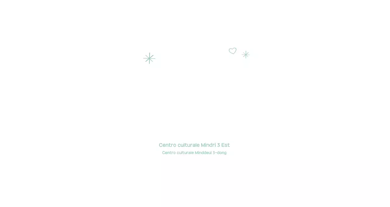 Guida al Centro Culturale Yandu