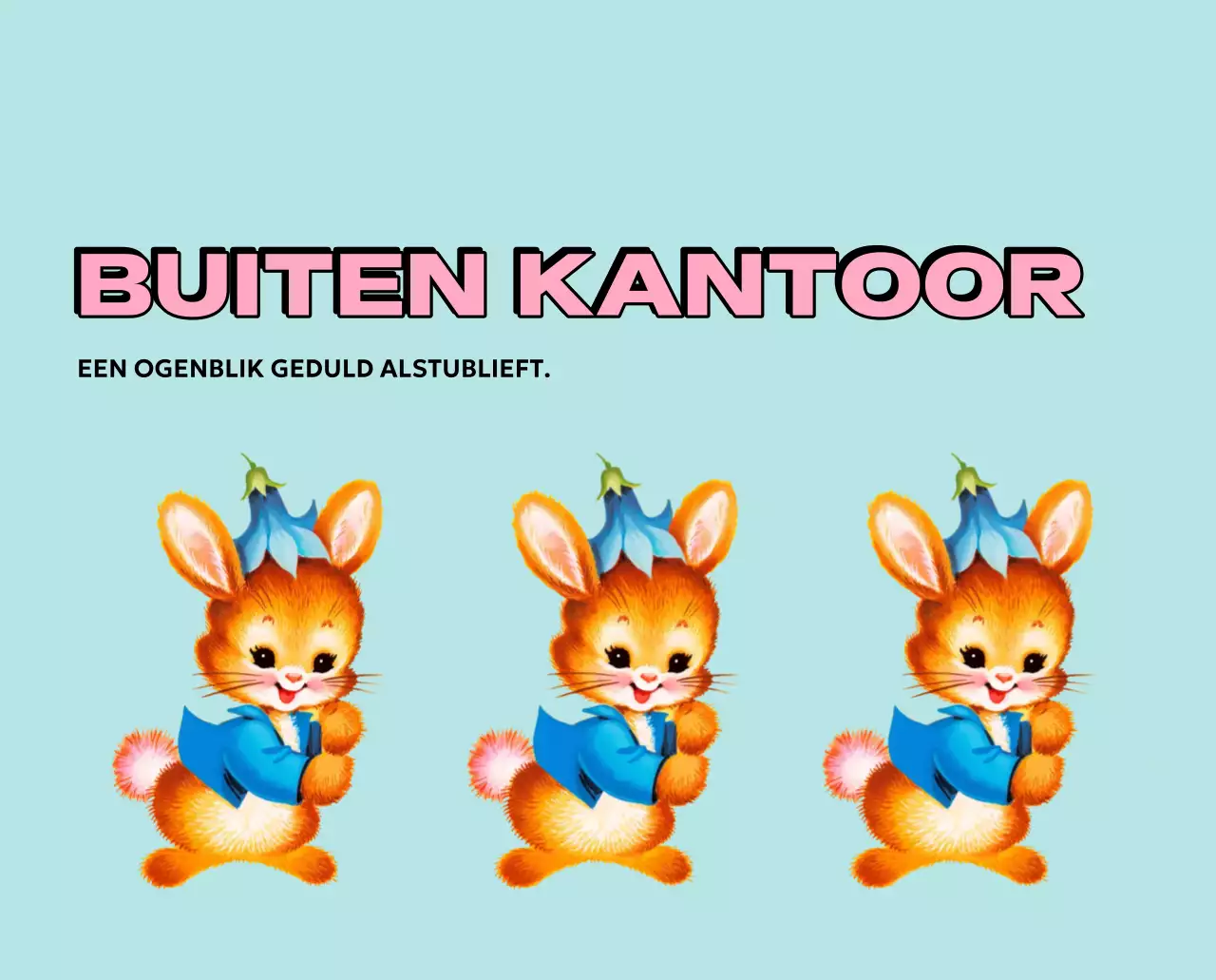 Kleurrijke kalenders met verschillende retro-illustraties