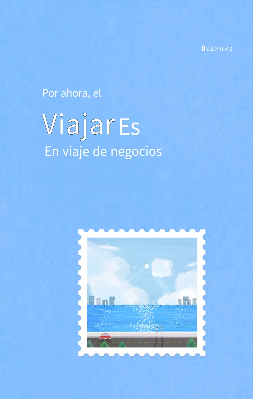 Calendario de Año Nuevo con cálidas ilustraciones