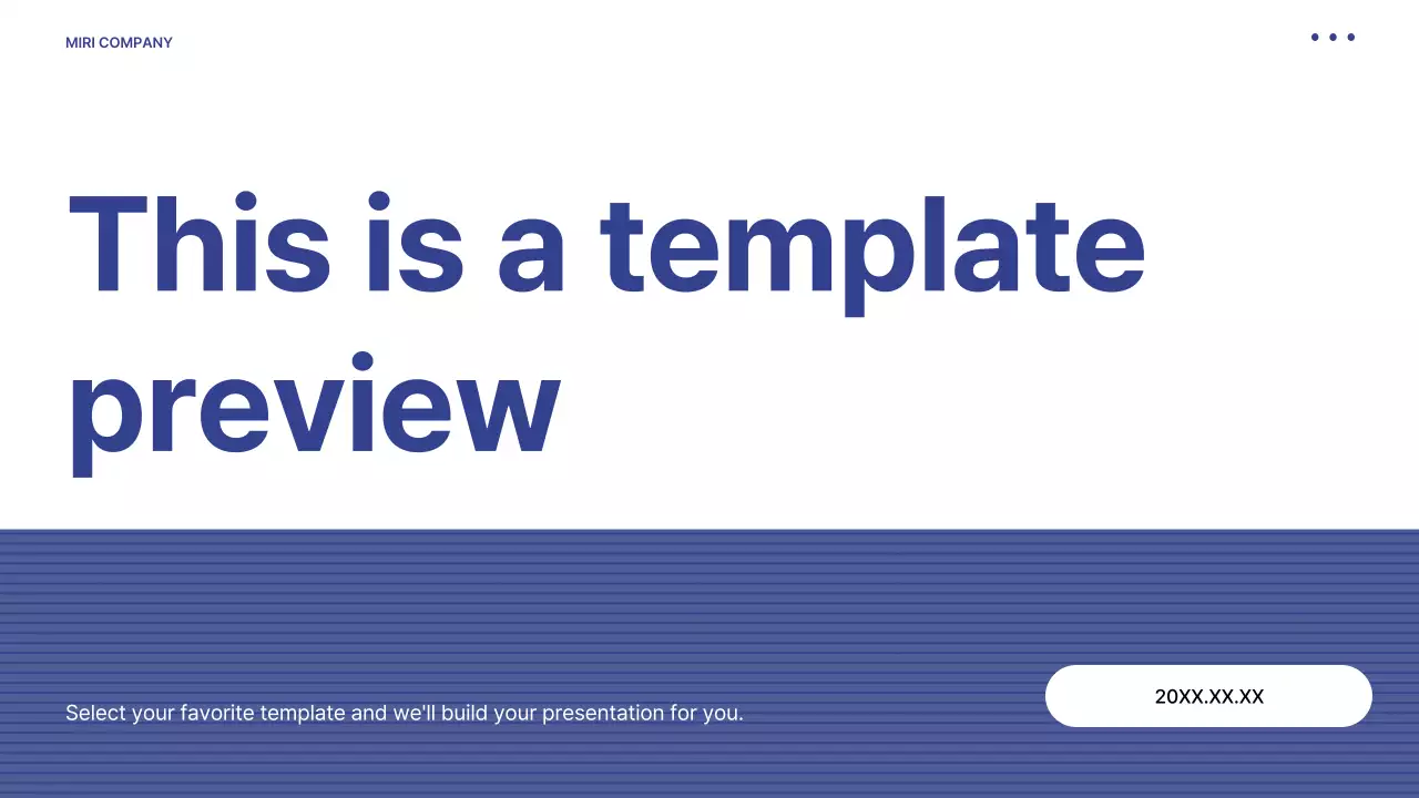 AI Presentation_Template215