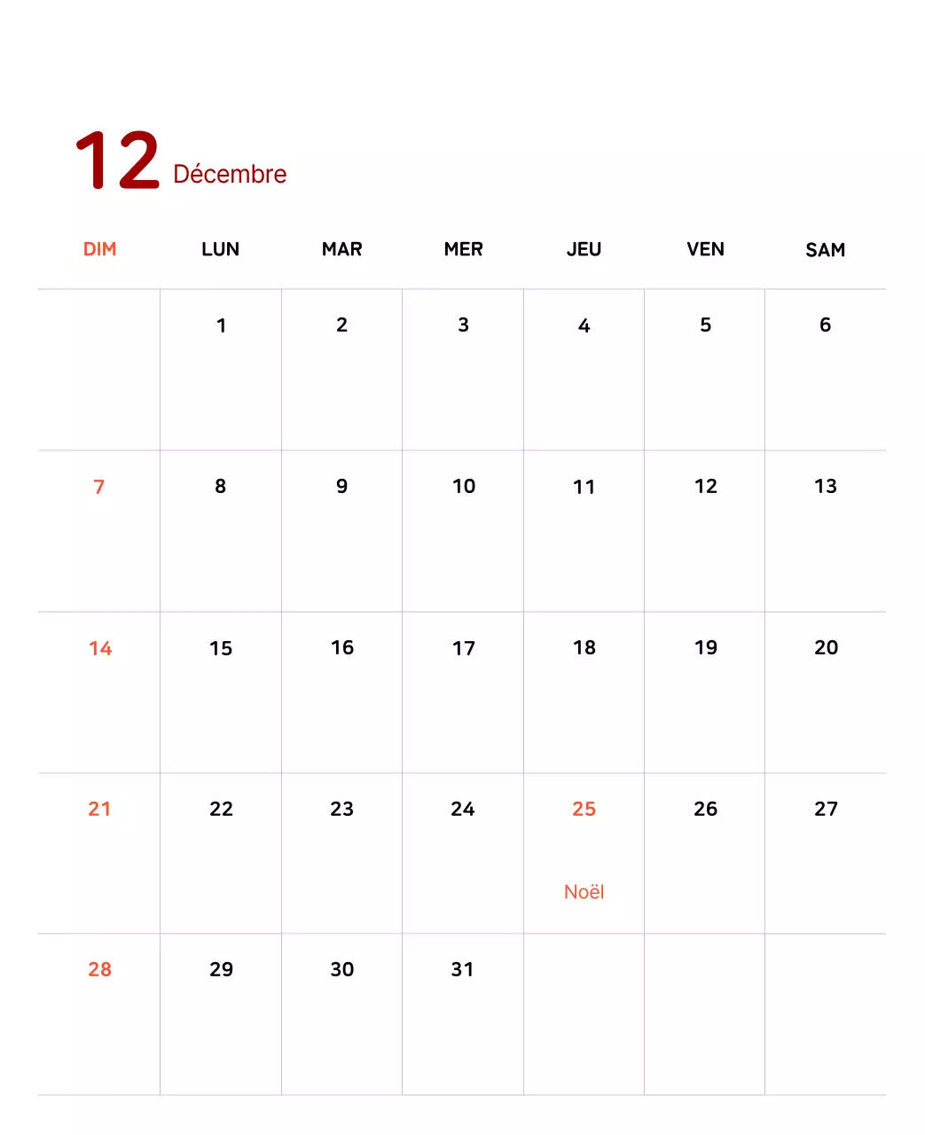 Illustration d'une famille multicolore