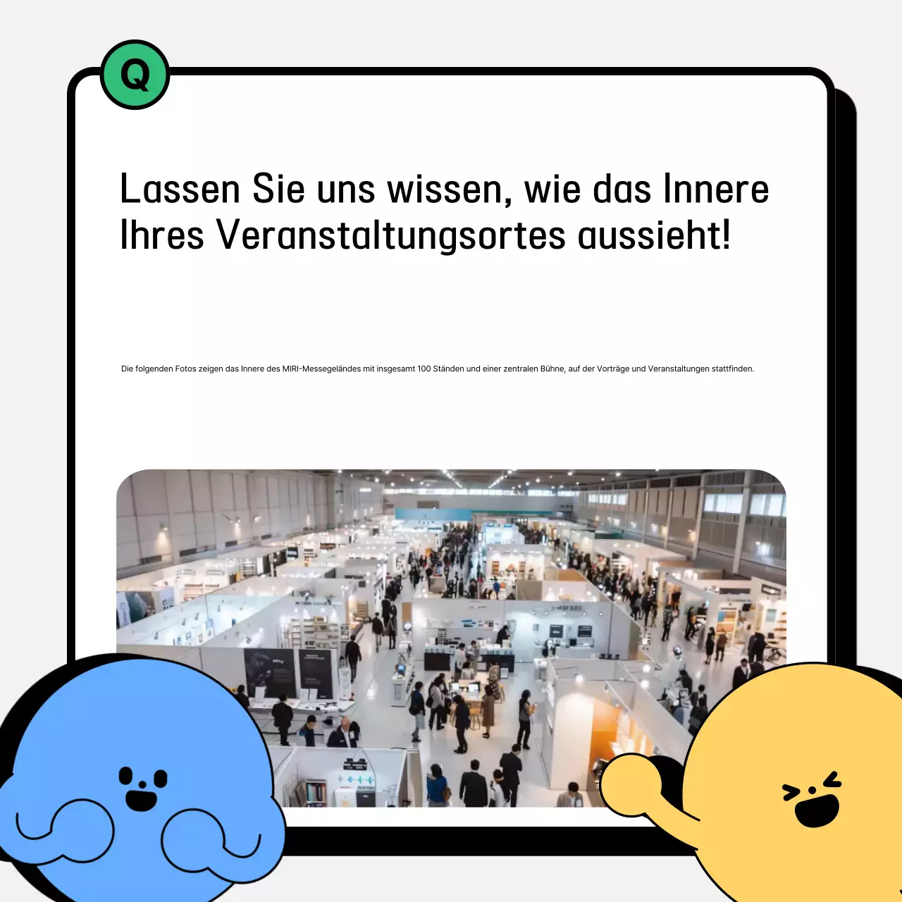 Mint Simple Leitfaden für die Bereitstellung von Informationen