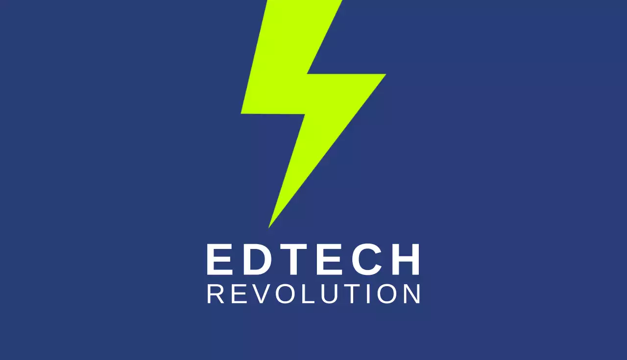 navy modern tech visitenkarte