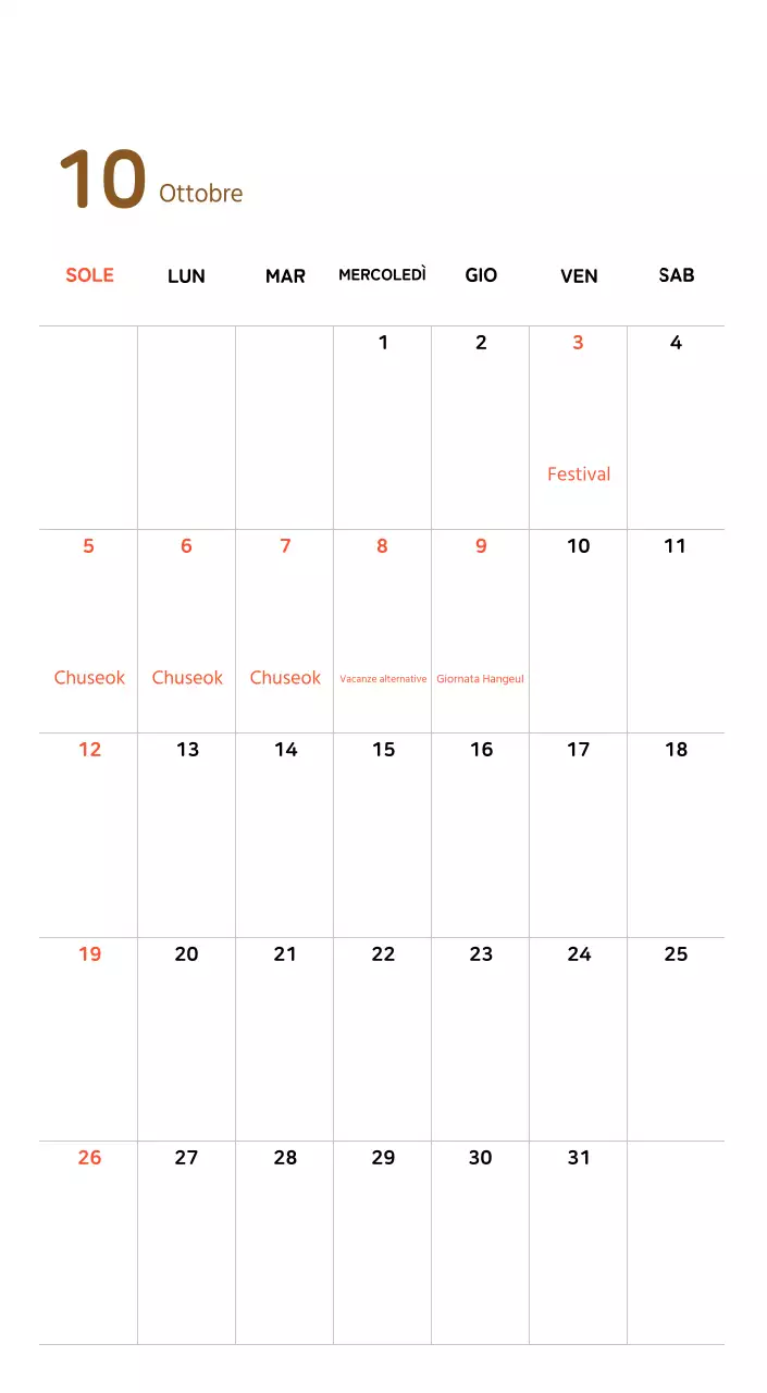 Concetto di illustrazione di famiglia multicolore