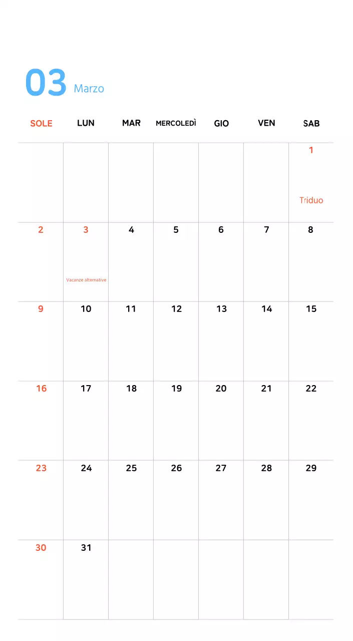 Concetto di illustrazione di famiglia multicolore