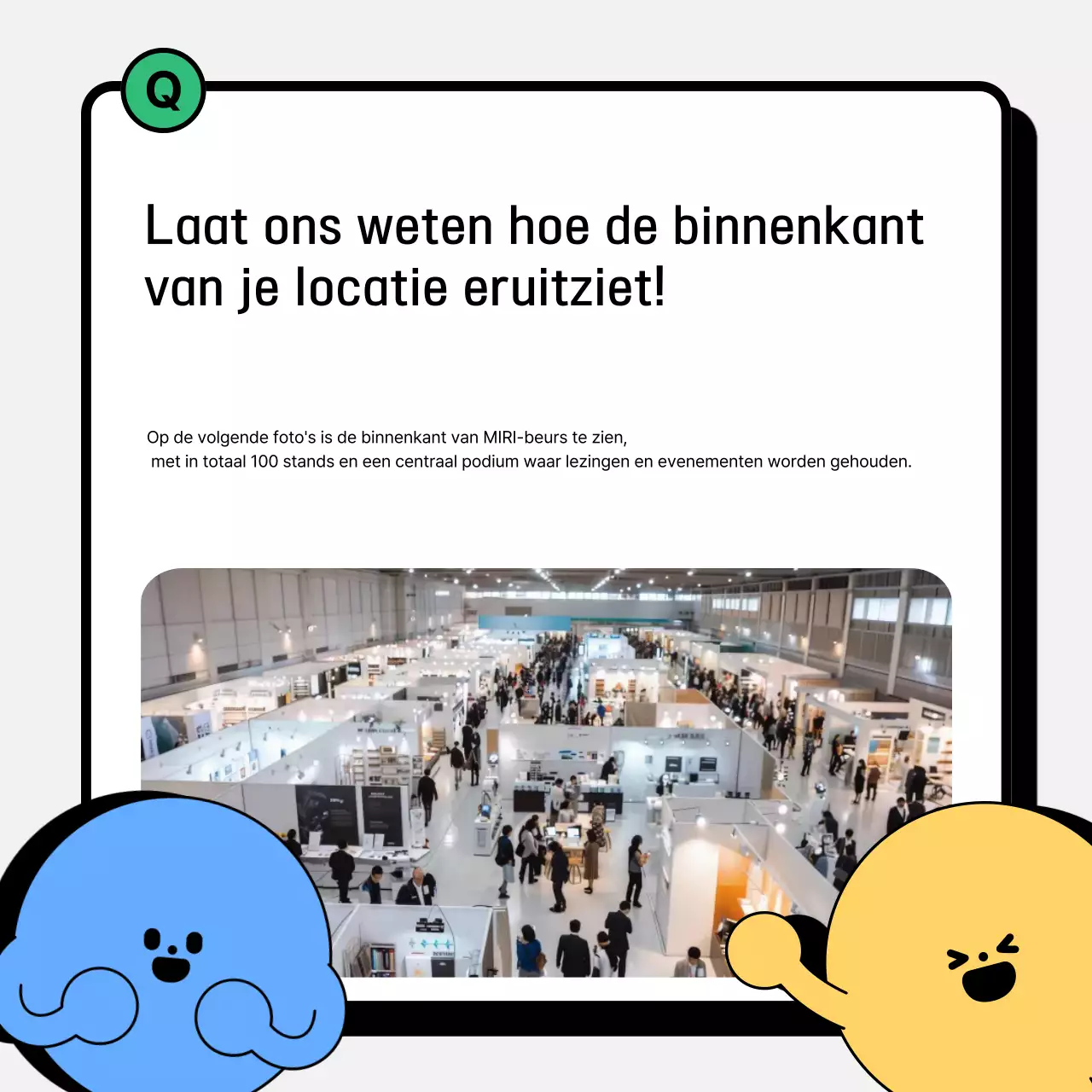 Mint eenvoudige informatiegids