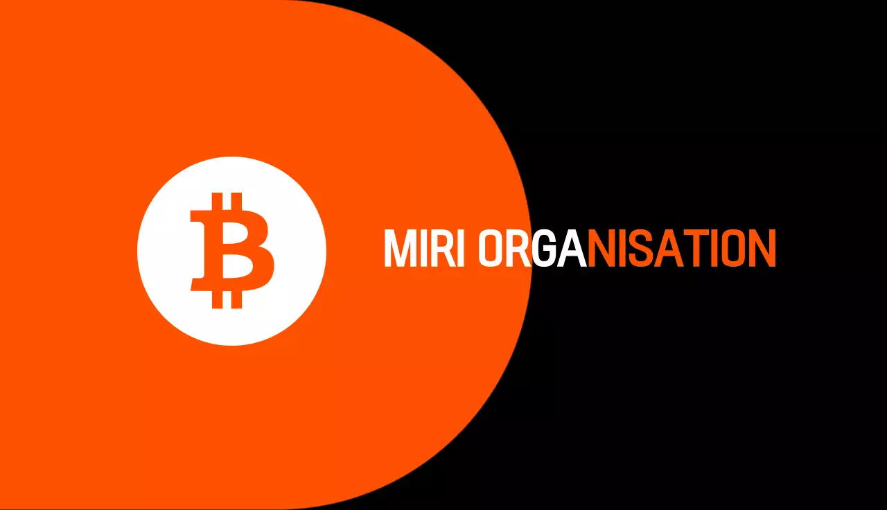 orange moderne Visitenkarte