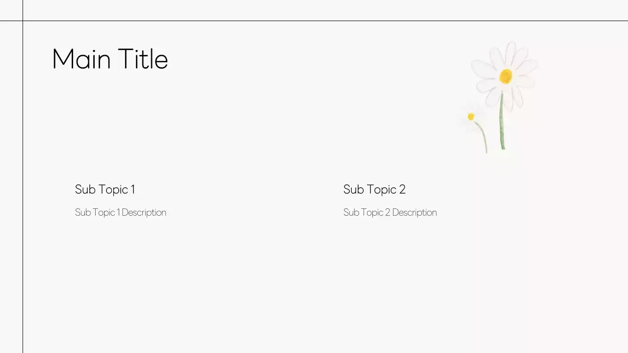 AI Presentation_Template218