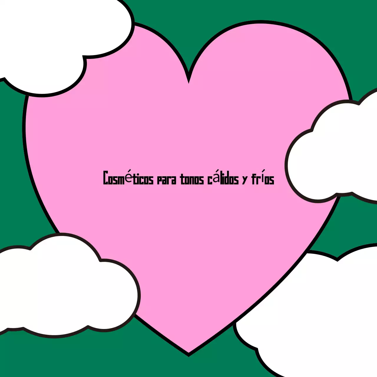 Promover la cosmética rosa