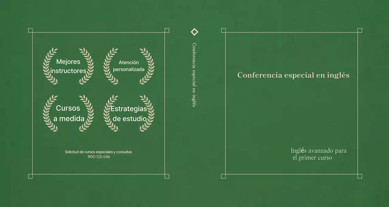 Resumen Guía para la enseñanza del inglés clásico