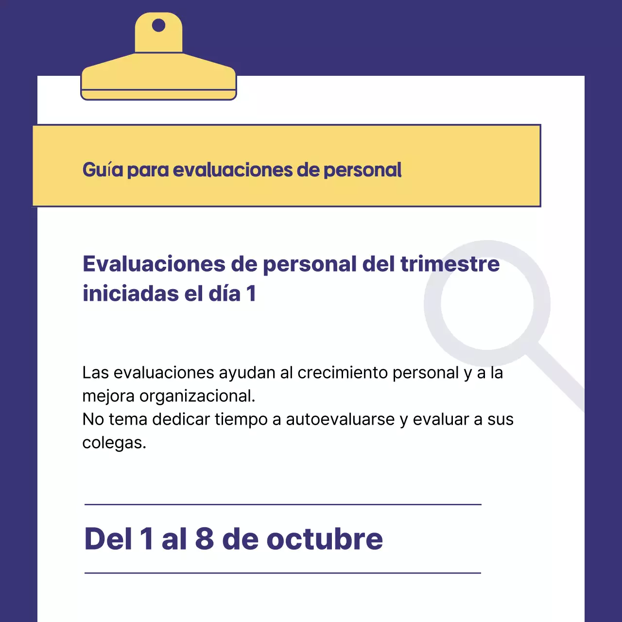 Blue Modern Formación en gestión de RRHH