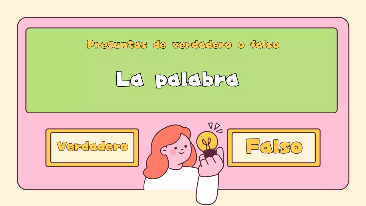 Juego de preguntas y respuestas para primaria