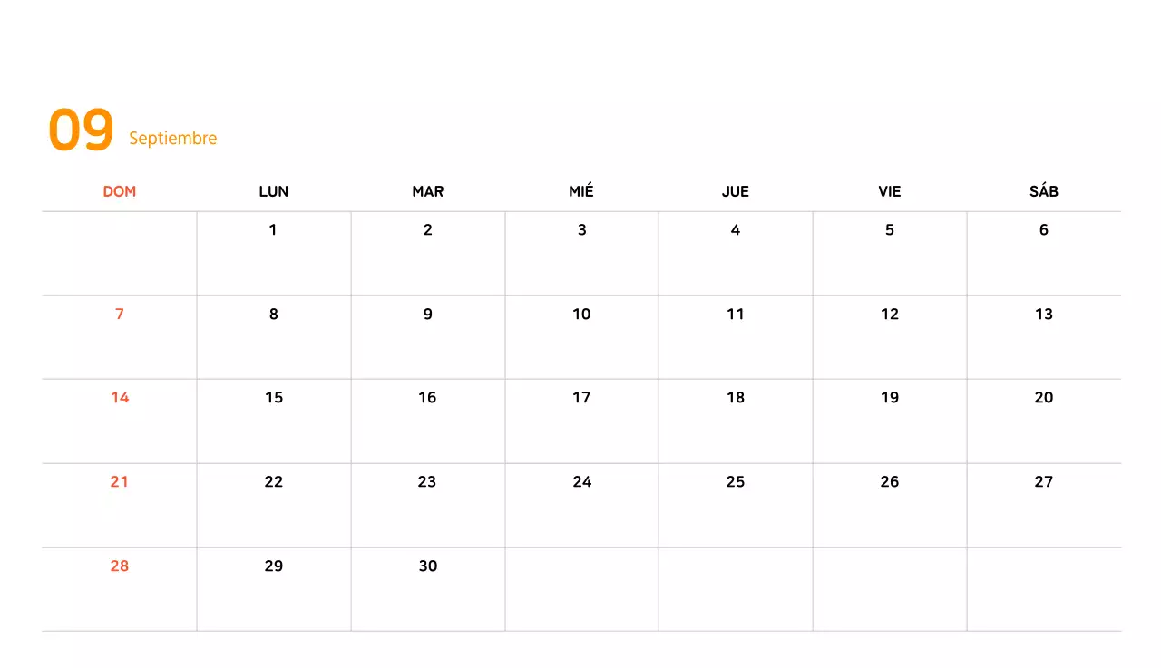 Concepto de ilustración familiar multicolor