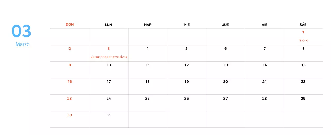 Concepto de ilustración familiar multicolor
