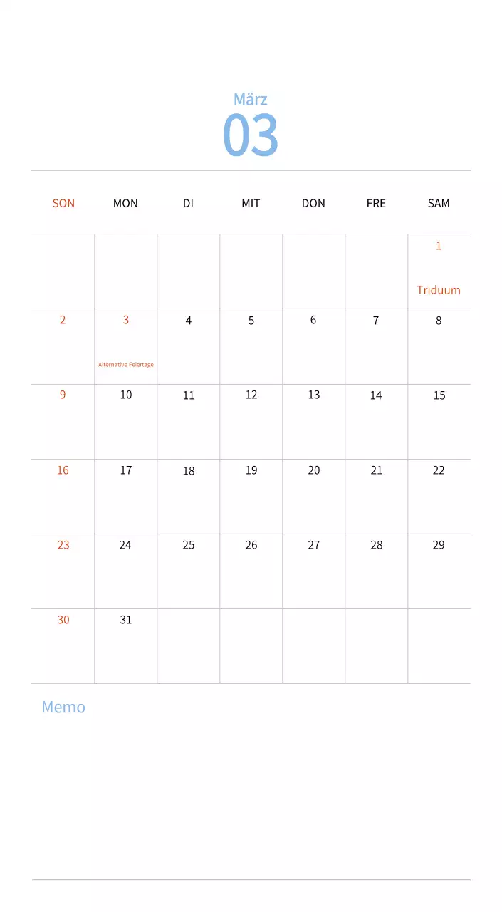 Stempelillustrationen mit einem warmen Konzept