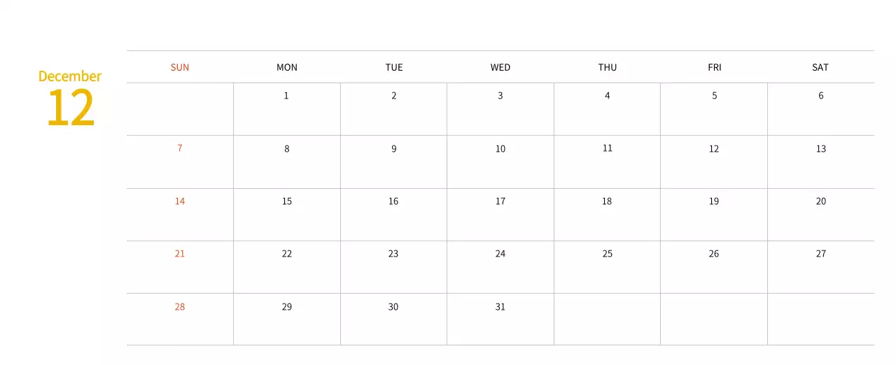 温かみのあるイラスト感覚の年賀状