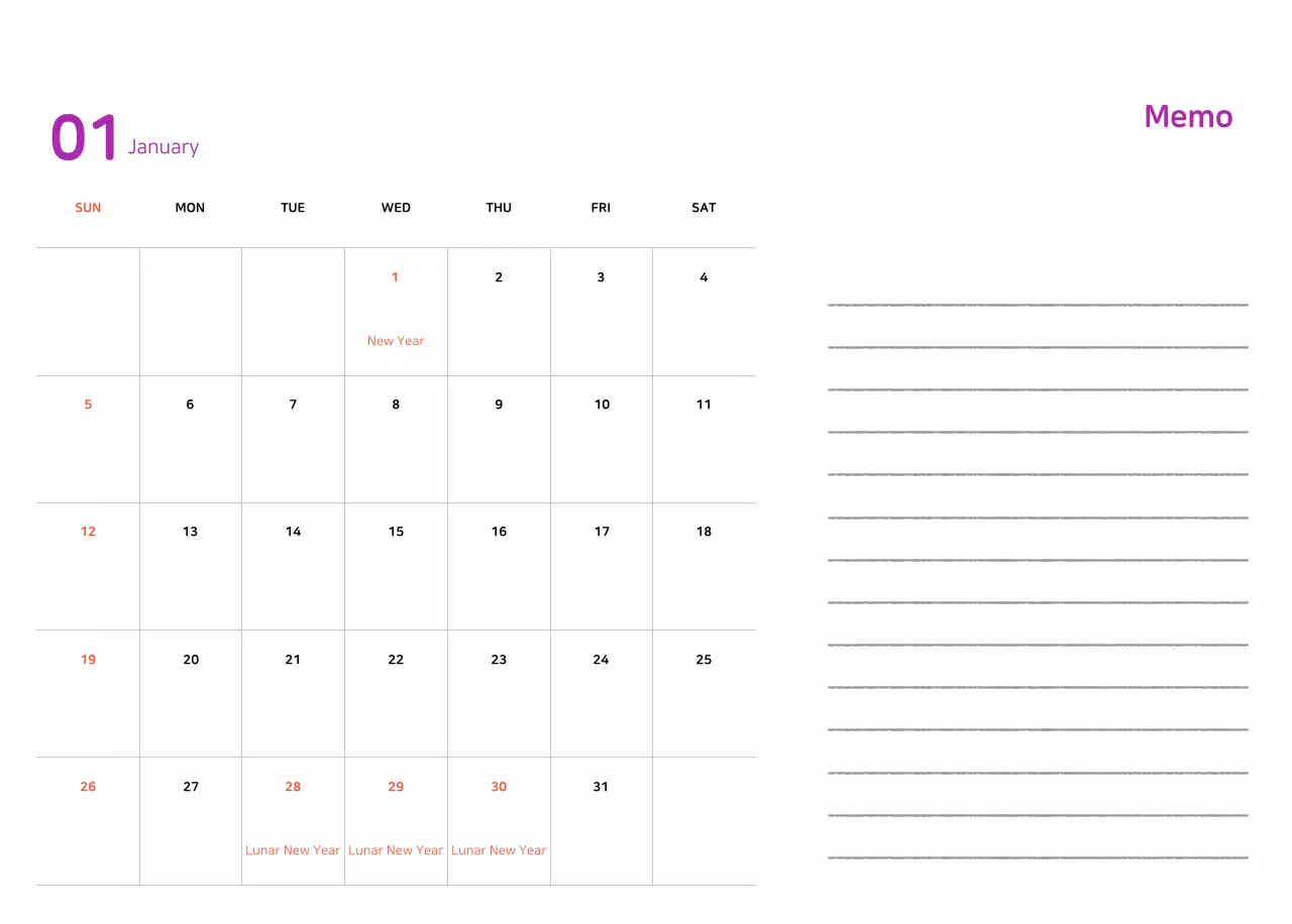 Konsep ilustrasi keluarga yang penuh warna