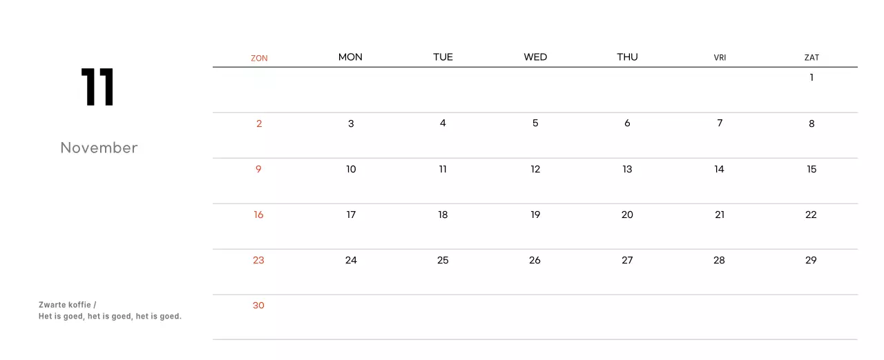 Een wit en bruin sentimenteel café