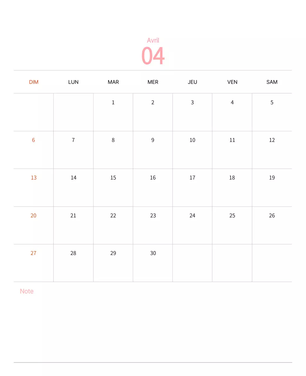 Illustrations de timbres avec un concept chaleureux