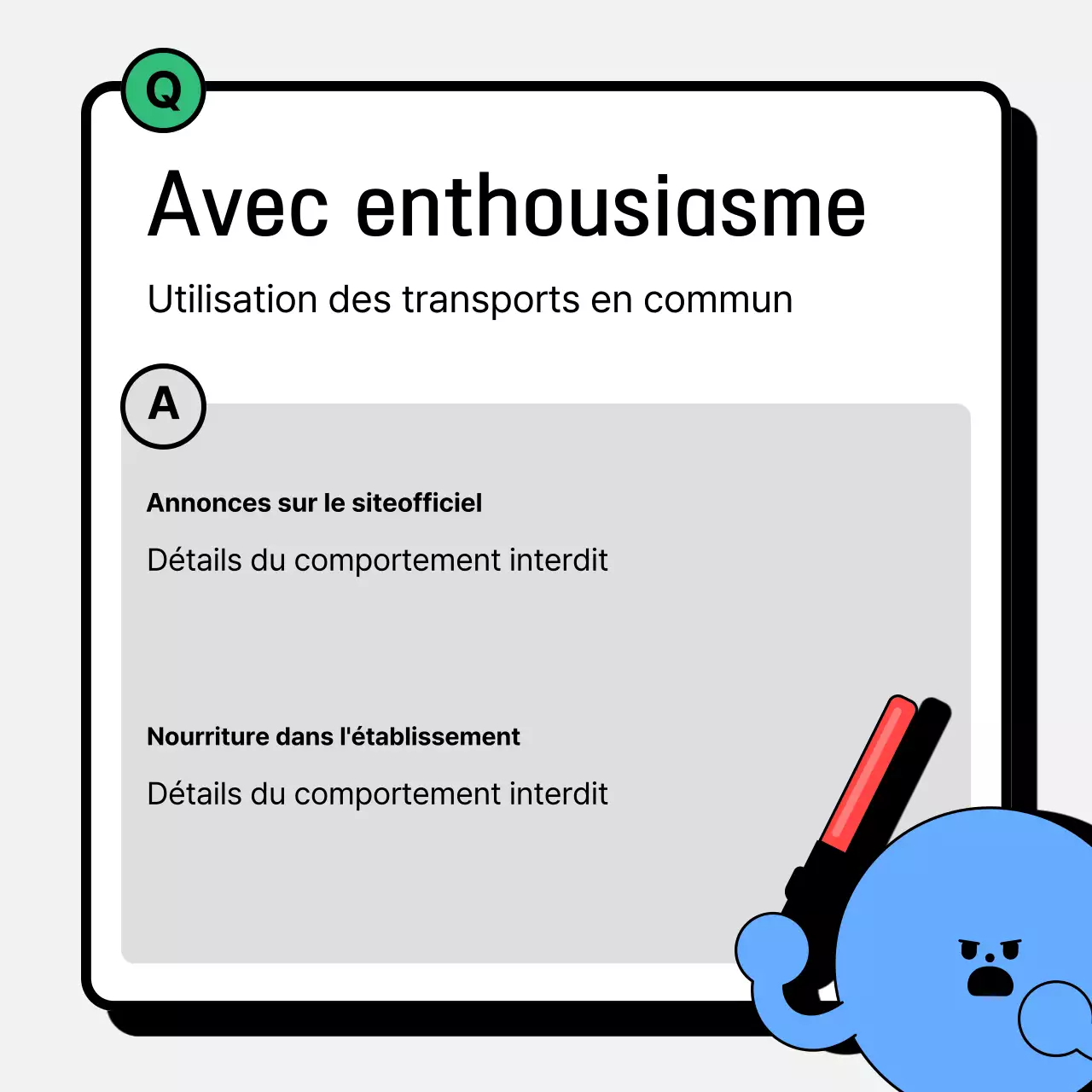 Mint Simple Information Delivery Guide