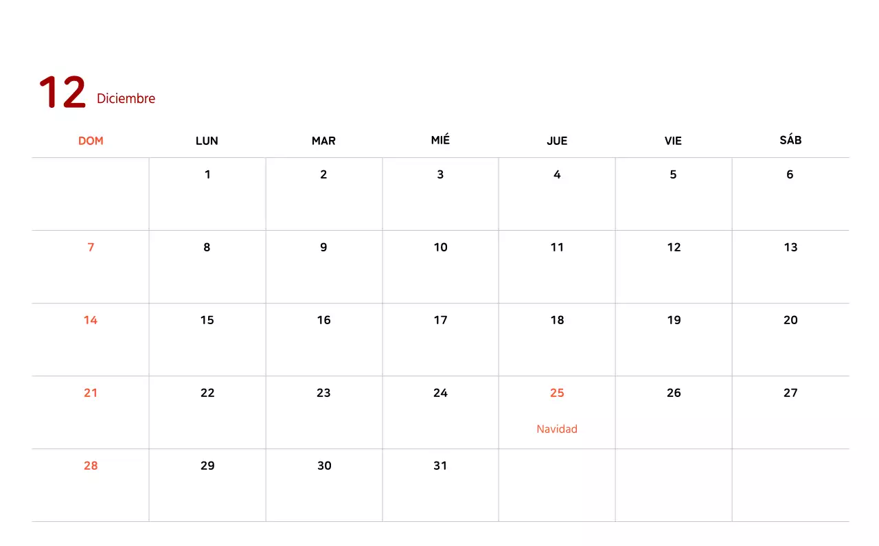 Concepto de ilustración familiar multicolor