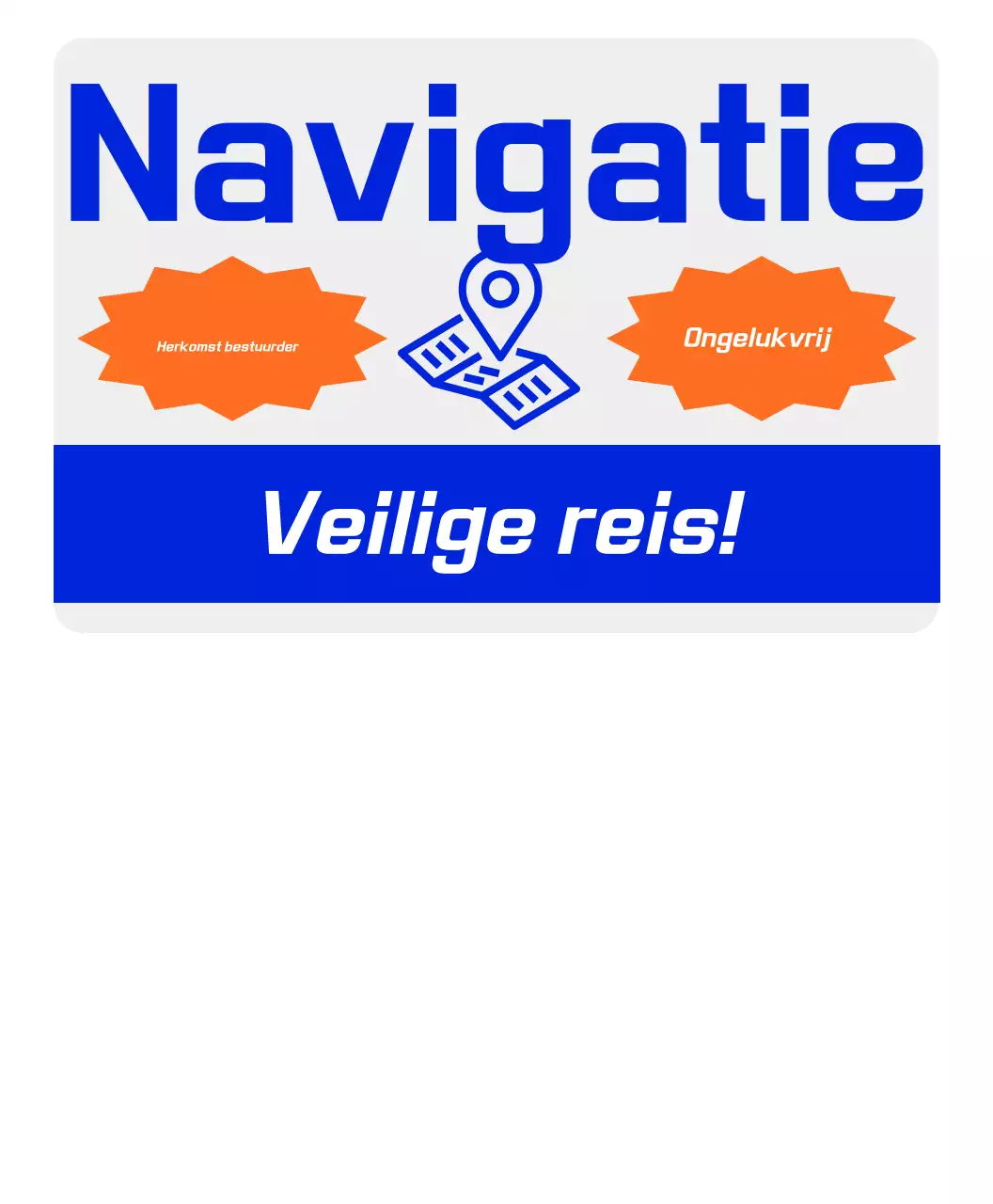 Ondeugende Chirashi sticker vriendschap t-shirt