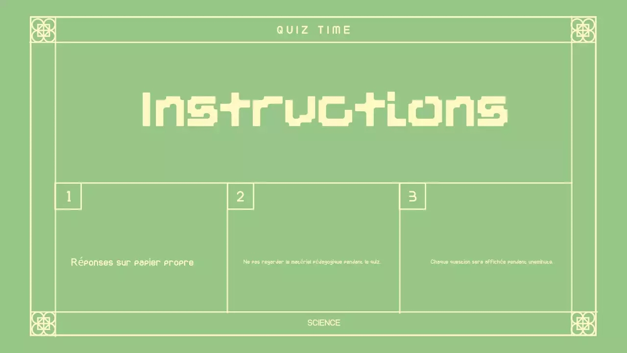 Quiz oriental rose mignon