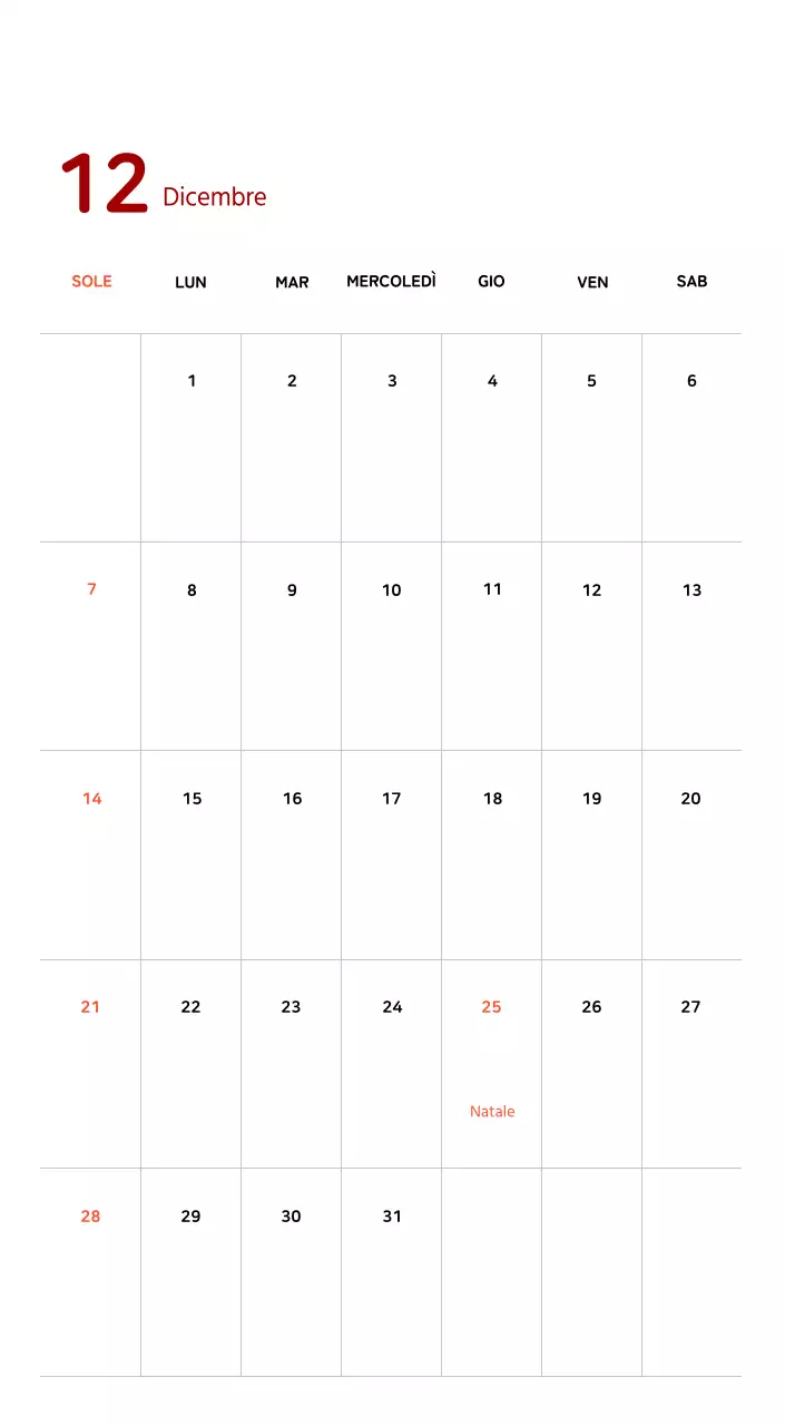 Concetto di illustrazione di famiglia multicolore