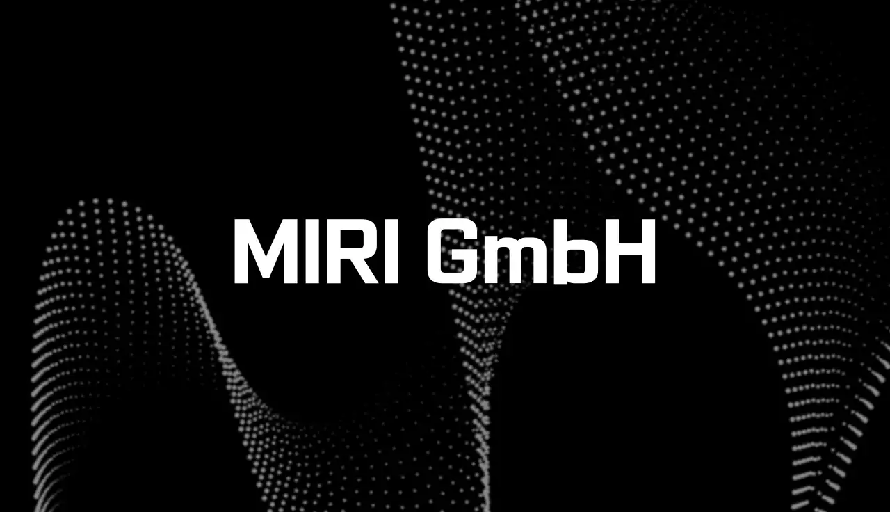 Schwarze minimale Visitenkarte Design