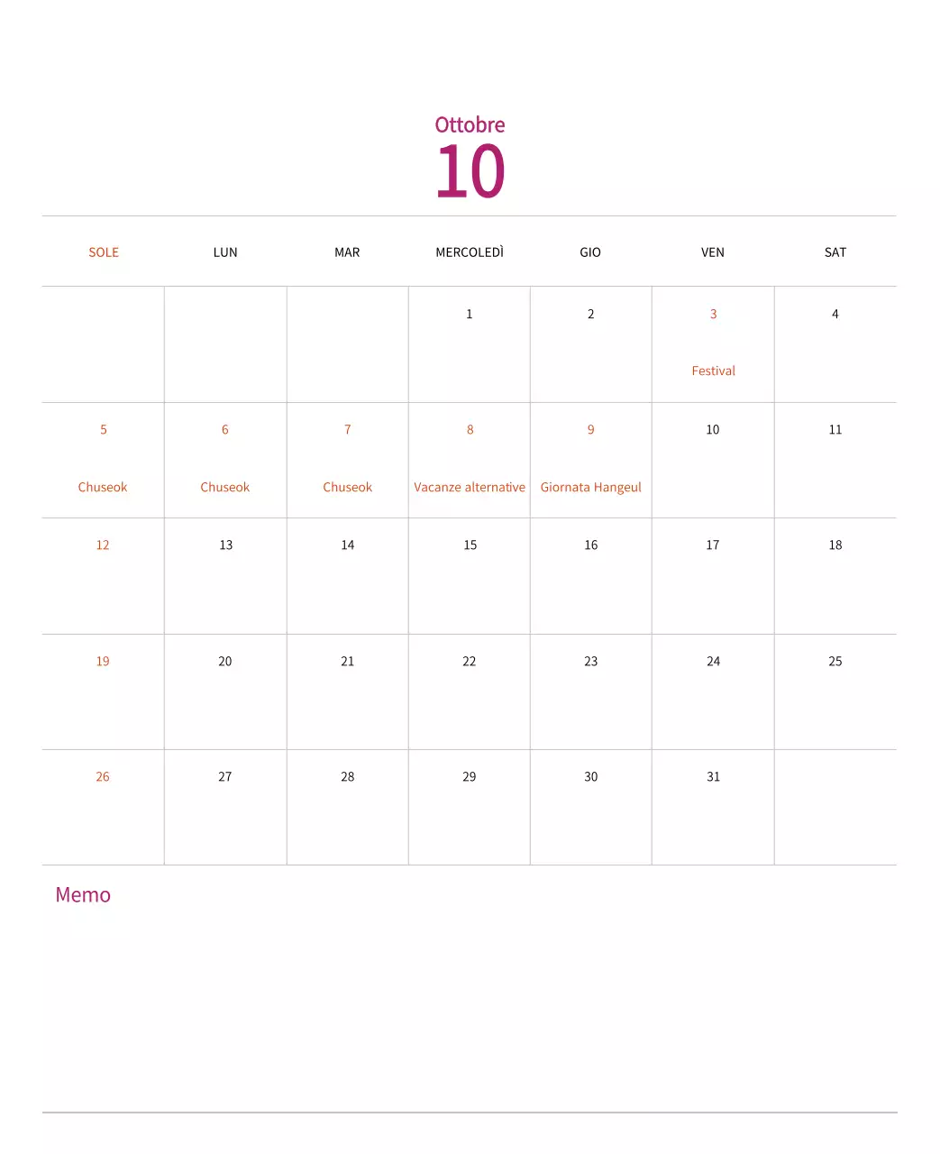 Illustrazioni di francobolli con un concetto caldo