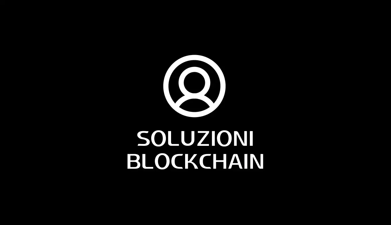 biglietto da visita minimalista nero