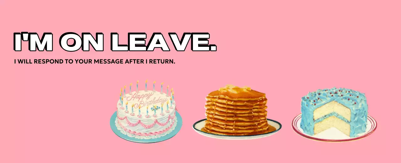 様々なレトロなイラストが描かれたカラフルなカレンダーカレンダー