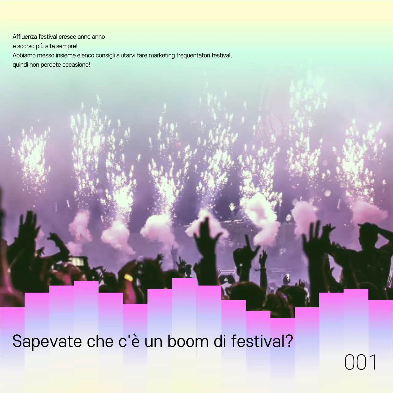 La vostra guida al festival kitsch del rosa e del chartreuse