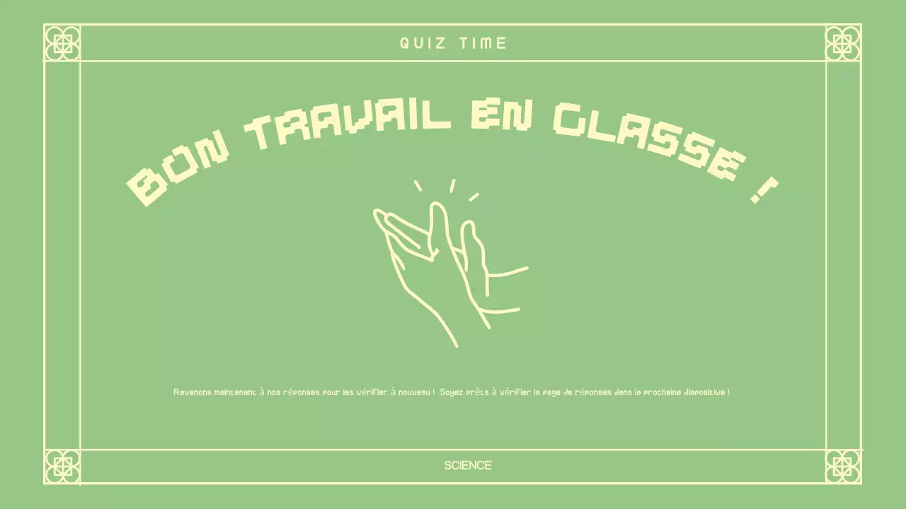 Quiz oriental rose mignon