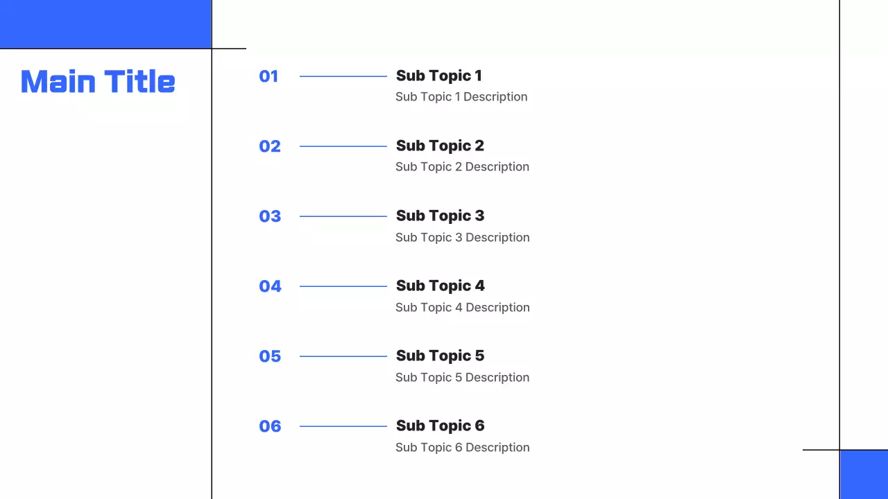 AI Presentation_Template214