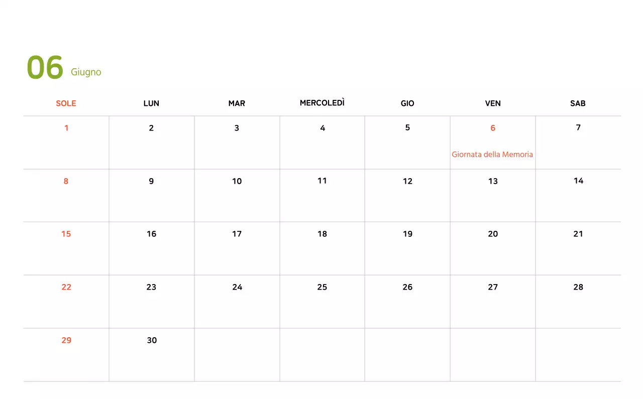 Concetto di illustrazione di famiglia multicolore