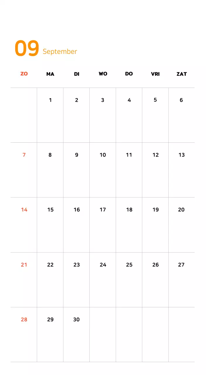 Veelkleurig familie-illustratieconcept