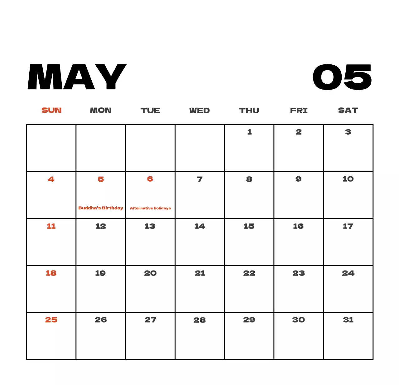 ảnh bầu trời lịch lịch gọn gàng