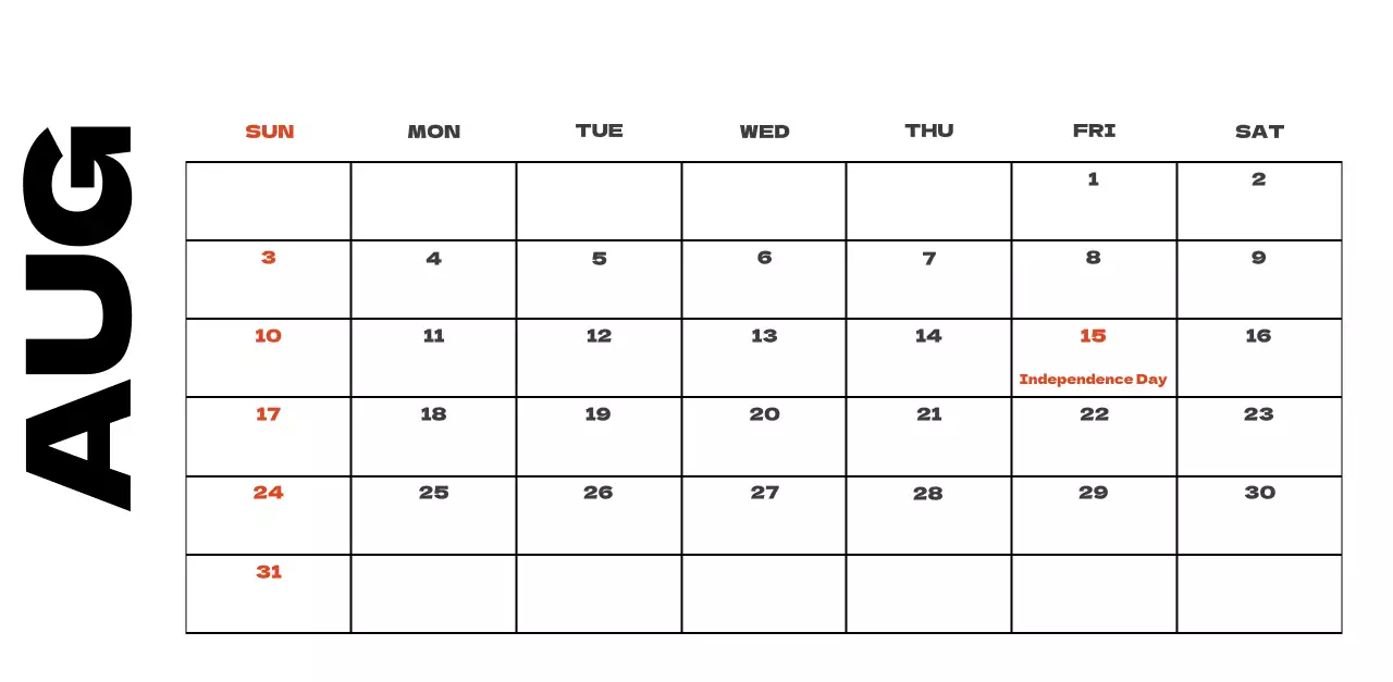 ảnh bầu trời lịch lịch gọn gàng