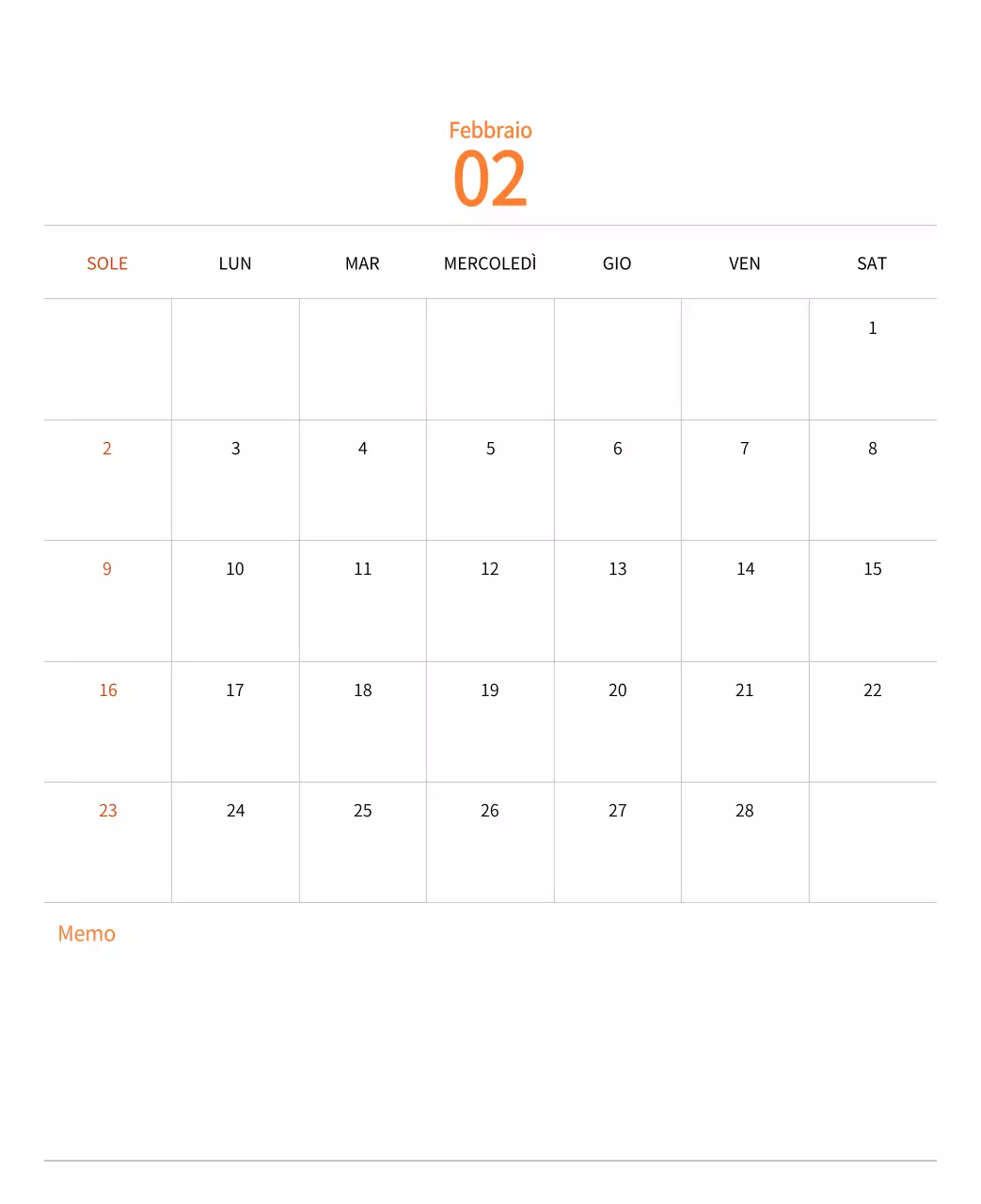 Illustrazioni di francobolli con un concetto caldo