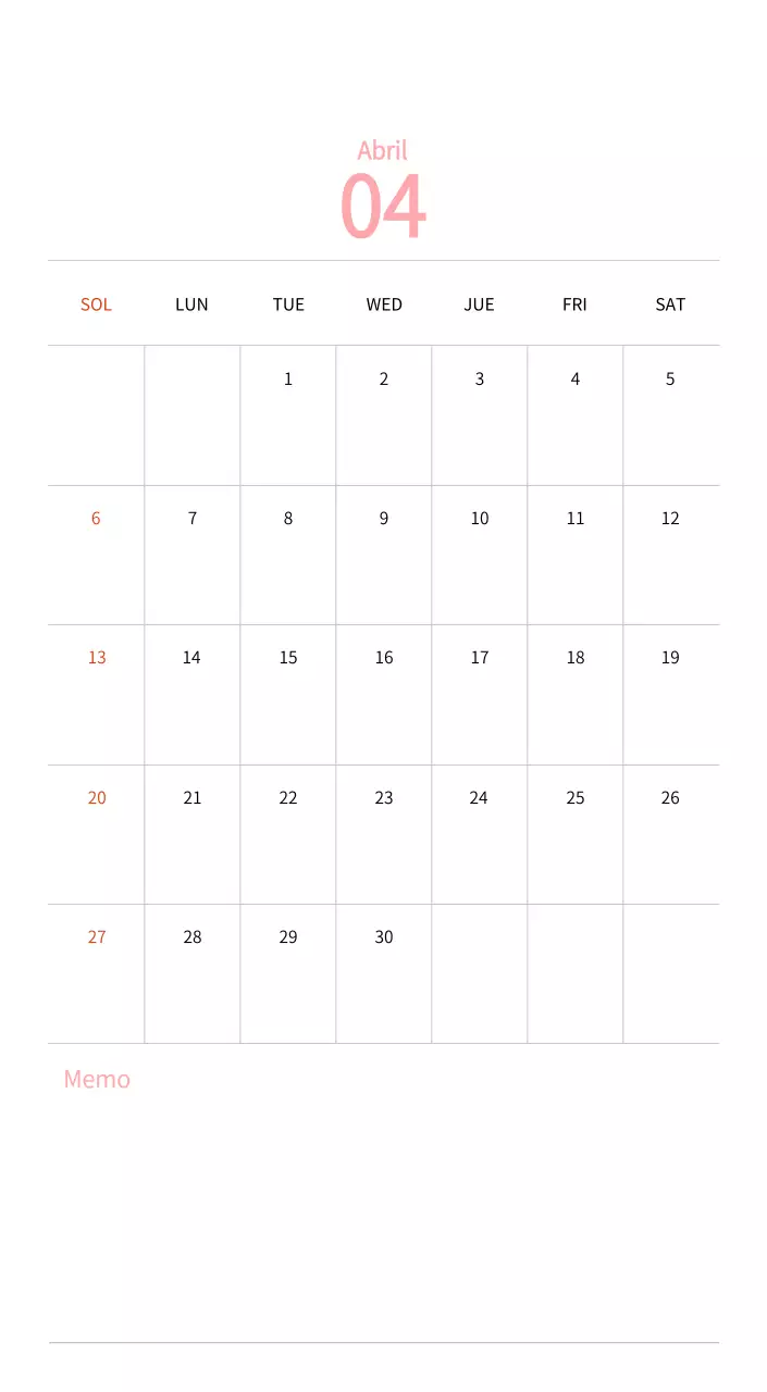 Ilustraciones de sellos con un concepto cálido